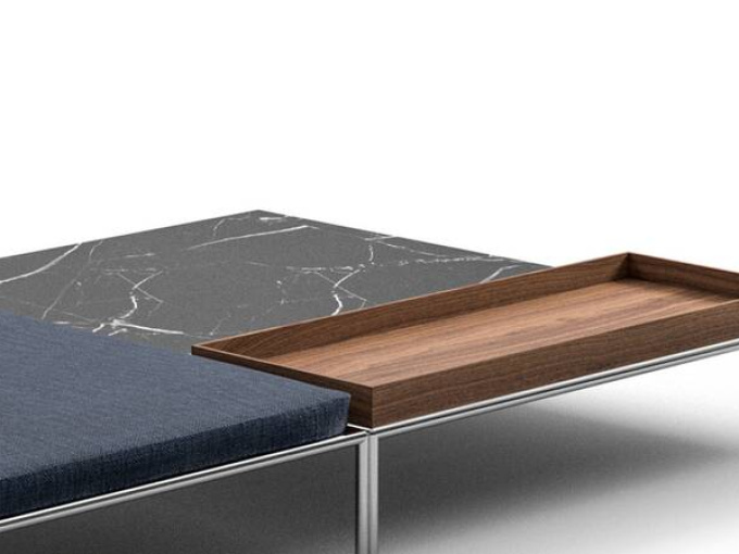 Журнальний Стіл Mex-HI Tavoline