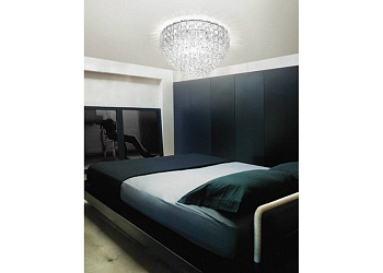 Подвесний светильник  Vetreria Vistosi