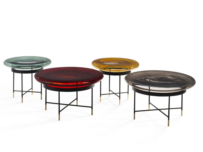 Журнальный столик Bilboquet