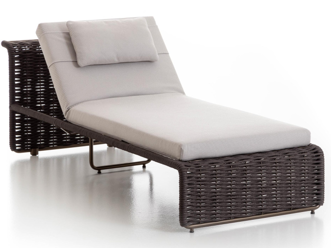 Кресло Marina Lettino