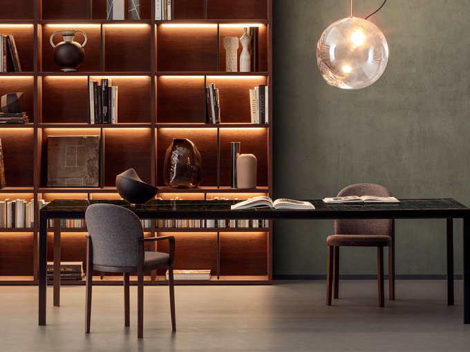 Стіл Обідній Soffio