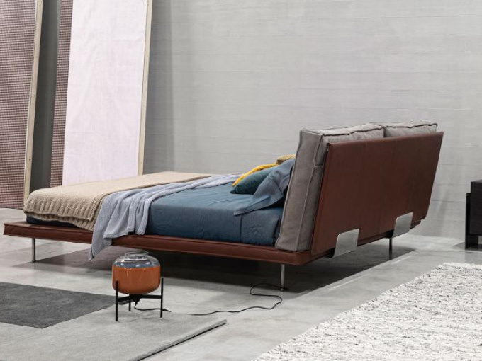 Кровать Divine Dual-Tone Bed