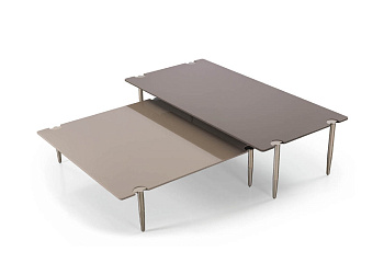 Столик Zero coffee tables