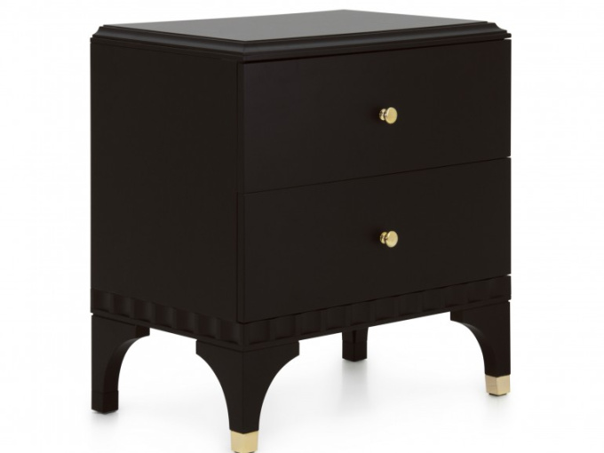 Прикроватная тумба Ellipse art 0cd350