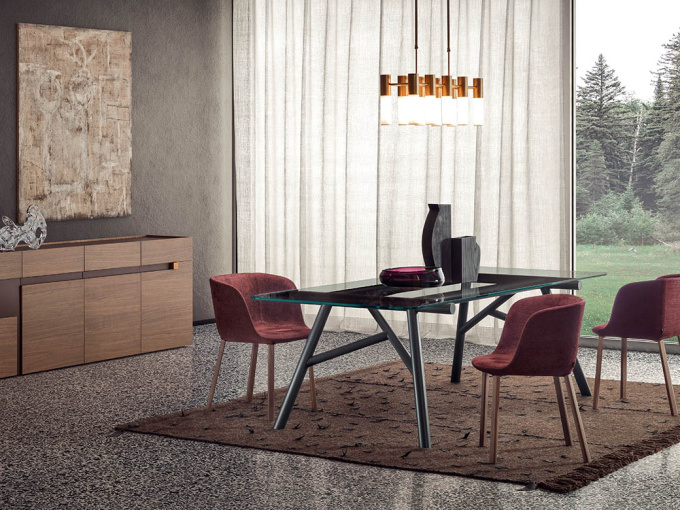 Стіл Обідній Maestro