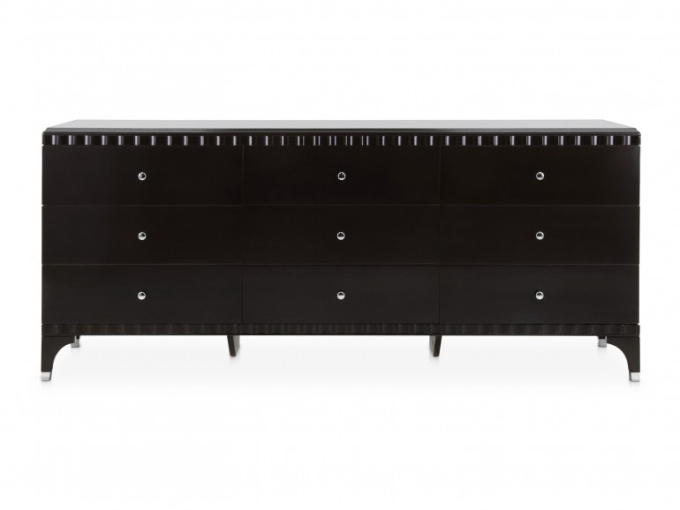 Комод Ellipse art 0co351