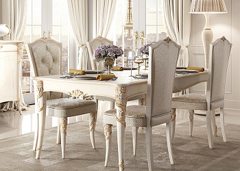 Стол Antonelli Moravio 1038