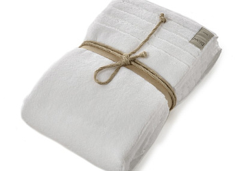 COCCOLA  A: БАННОЕ ПОЛОТЕНЦЕ