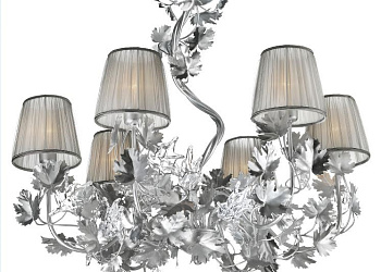 Люстра2171/CH6/AR