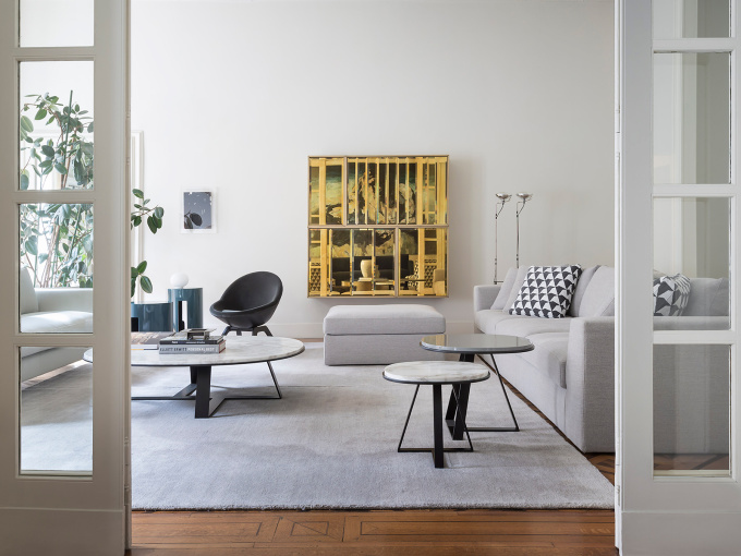 Вітрина Wolfang