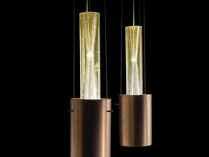 Потолочный светильник Ghost light