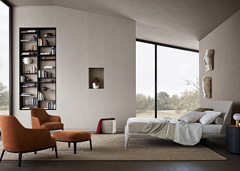 Кровать KELLY