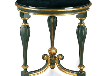 стіл Occasional Table 3 Legs And Cross - Bar