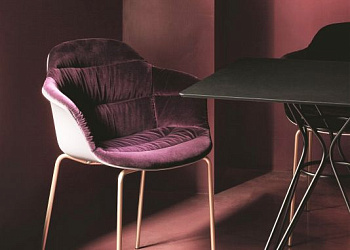 Стул Mood Covered