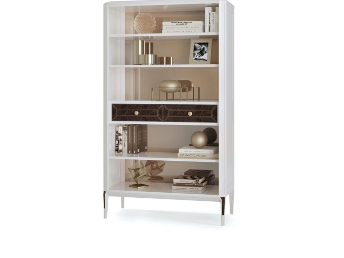 Книжкова шафа Capri