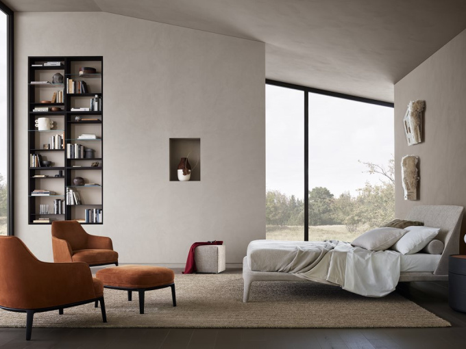 Кровать KELLY