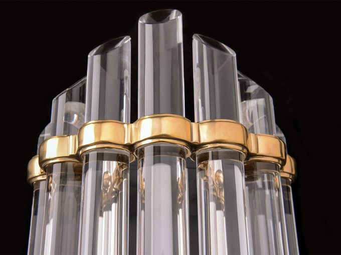 Настенный светильник Albion