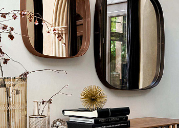 Зеркало Vega Tonin Casa