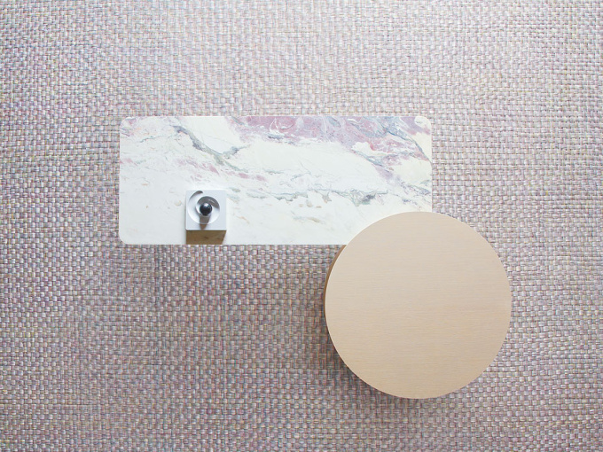 Журнальный стол Nesso