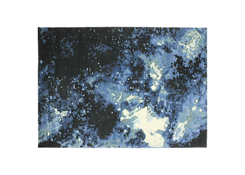 Килим Galaxy