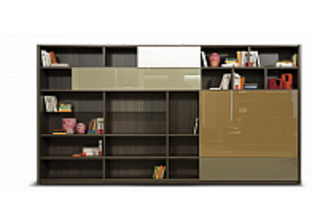 Книжная композиция Intralatina 201210-A