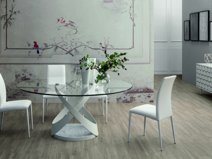 Стол обеденный Capri