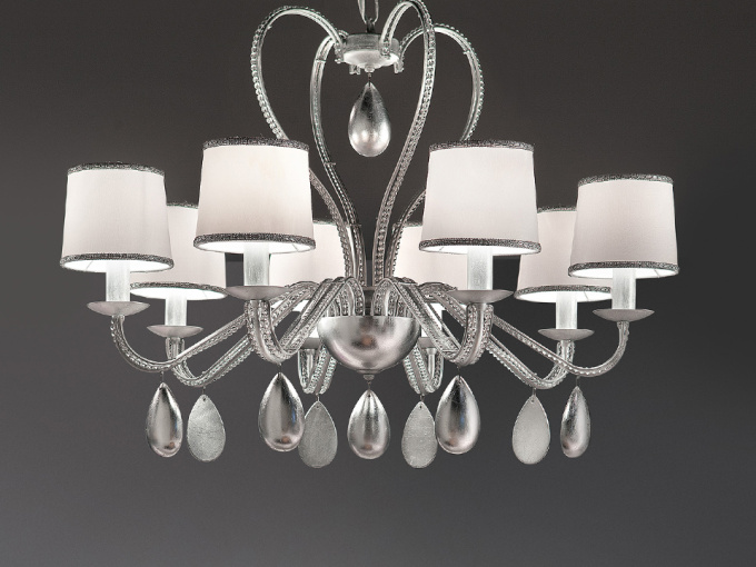 Люстра Noblesse