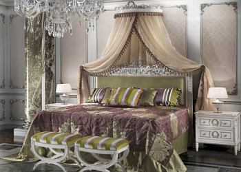 Спальня Borodin