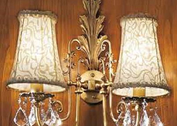 Настенная лампа 1343