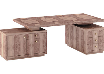 Письменный стол Manhattan