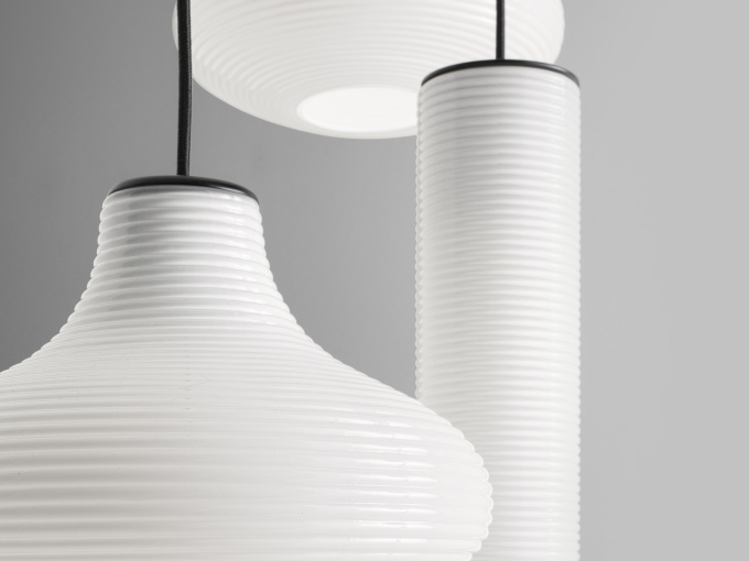 Потолочный светильник Emma