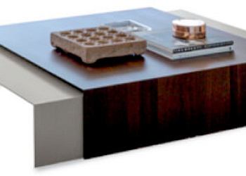 Стол журнальный Zerocento