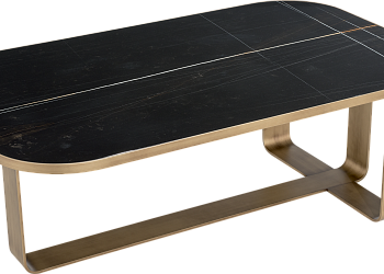 Журнальный столик Visconti