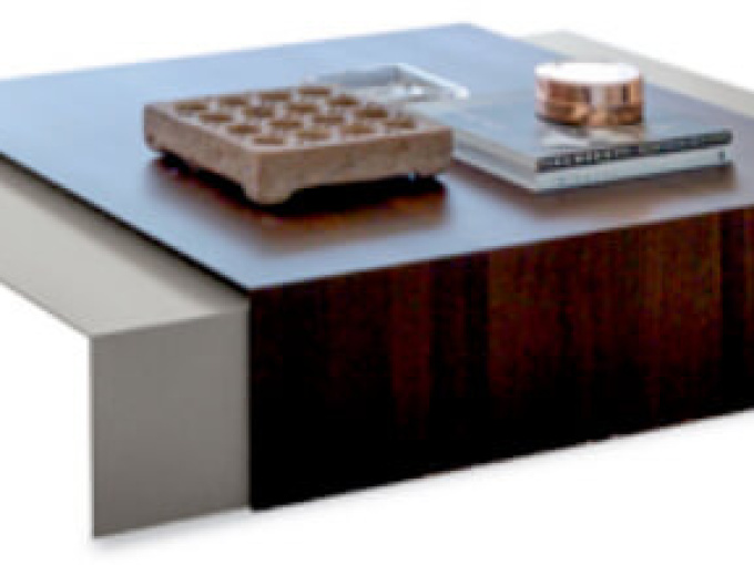 Стол журнальный Zerocento