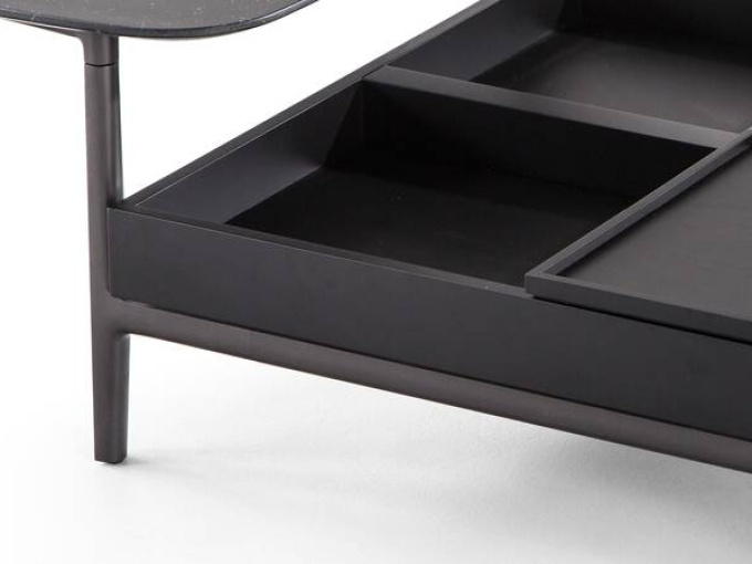 Журнальний Стіл Volage Ex-s