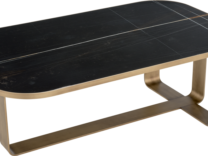 Журнальный столик Visconti