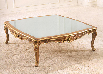 Стол журнальный Majestic  02