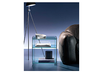 Журнальний столик Milo