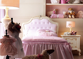 Кровать Giorgia Casa  14