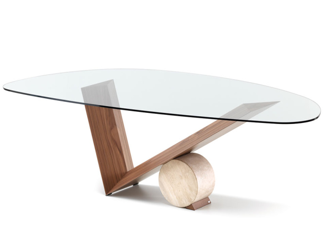 Обідний стіл   Valentino