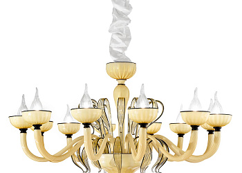 Люстра Epoque Люстра 446/12