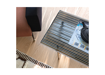 Журнальний столик Waves