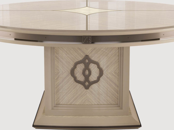 Стіл Boston round dining table