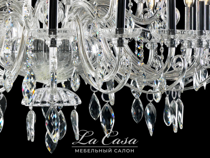 Люстра Matisse 8L