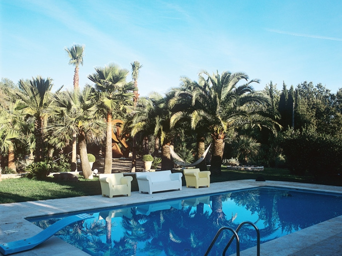 Диван Bubble Club