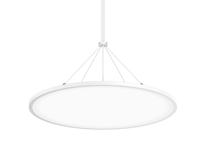 Стельовий світильник Task