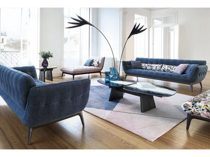 Журнальный стол Kumo