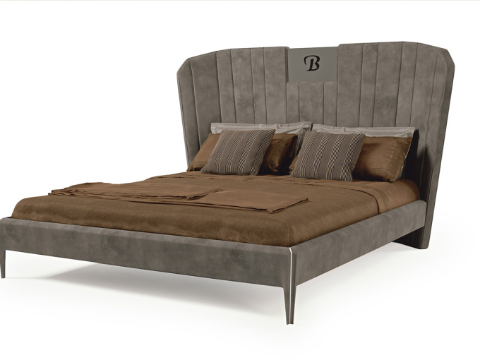 Кровать Jewel