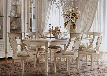 Стол Antonelli Moravio 1542