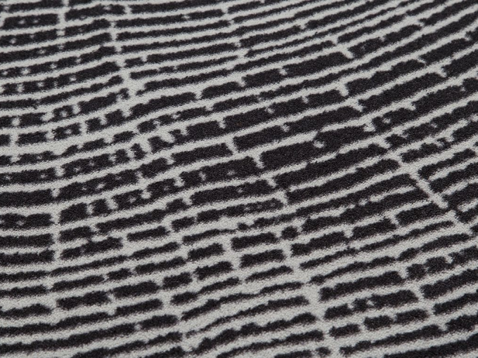 Килим Empreinte